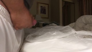 just horny