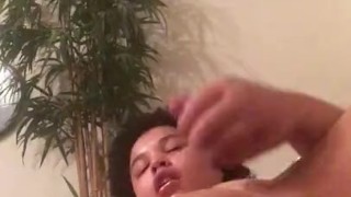 Watch Me Play With My Pretty Pussy