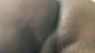 THROW THAT ASS BACK