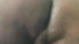 THROW THAT ASS BACK