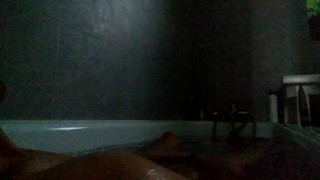 So dirty but I can never get clean