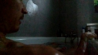 So dirty but I can never get clean