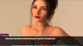 Sinful Delicacies [Ep. 4] #8 End Patch