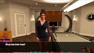 Sinful Delicacies [Ep. 4] #8 End Patch
