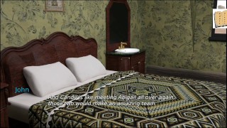 Lancaster Boarding House 46