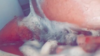 Shower fun 
