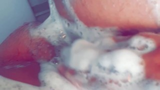 Shower fun 