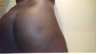 Fat pussy island ebony