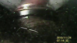 Putting my small penis into a bottle