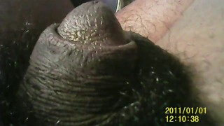 self humility Im making fun of myself of my small penis