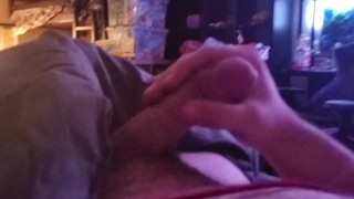 Just a tease