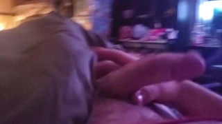 Just a tease
