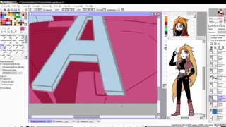 Speed Paint - Any - METADORA