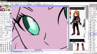 Speed Paint - Any - METADORA