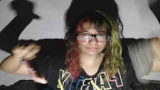 Do you paint how i paint?