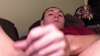 Toys Cumshot Bust 