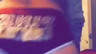 Twerking Boy Booty