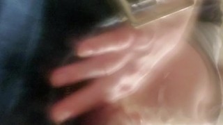 Golden Shower POV