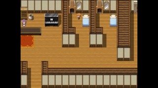 NTR Knight's Story CH 10: The lascivious body of a cowgirl