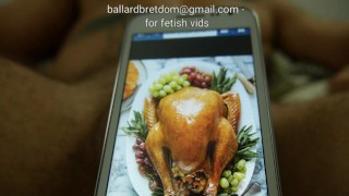 Thanksgiving Daddy chaturbate ballard_ 