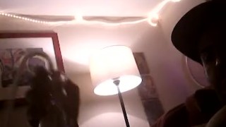 Using Suck Toy