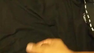 Too High Not to Jerk It