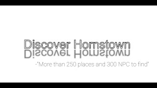 Hornstown 4.0 Teaser Trailer