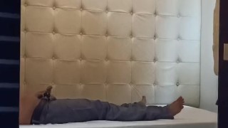 Jakol sa condo 