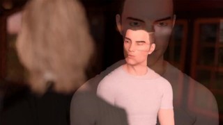 Being A DIK 0.3.1 Part 29 MASSIVE DIK Gameplay By LoveSkySan69