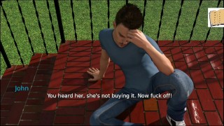 Lancaster Boarding House 47