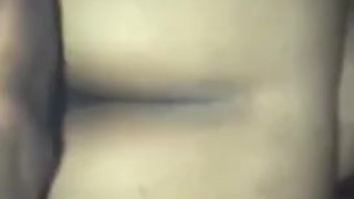 Daddy fucking my tight wet pussy