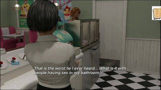 Lancaster Boarding House 48