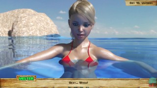 LEWD ISLAND #37 – PC GAMEPLAY [HD]