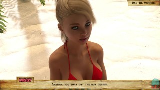 LEWD ISLAND #38 – PC GAMEPLAY [HD]