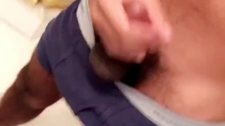 Latino Cock