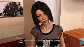 ACTING LESSONS - MEGAN ROUTE #31 ❤ PC GAMEPLAY [HD]
