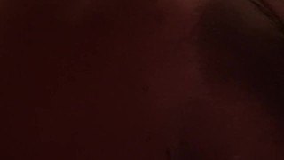 Ssbw Masturbation sucks own nipples on video 