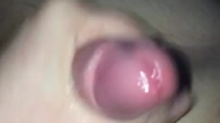 Mommy finally let me cum hardcore hand job