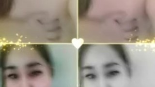Dancing in the shower tease snap video 