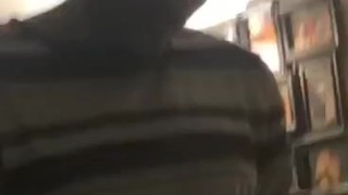Cuck Ex boyfriend Nikolas Barrett Sucks on and wears used condom