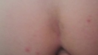 Pulled the stick on out for a short video