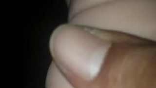 Fucking my Sasha Grey Pocket Pussy (Part 1)