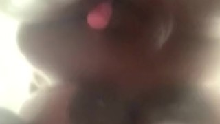 Shower play pt 1