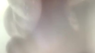 Shower play pt 1
