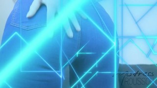 Ruby Rousson - Dominatrix and Seductive Tease - 2020 Trailer
