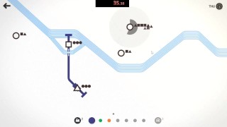 Seoul Overcrowd Speedrun [47.47]