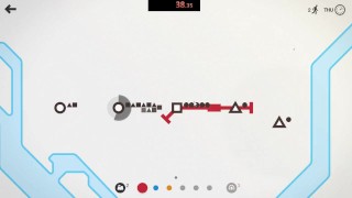 Washington D.C. Overcrowd Speedrun [50.90]