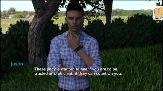 Lancaster Boarding House 50