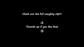 Just a slap for your naughty neighbours girl - PN TEASER