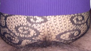 Anal ball, anal cumshot, anal creampie 